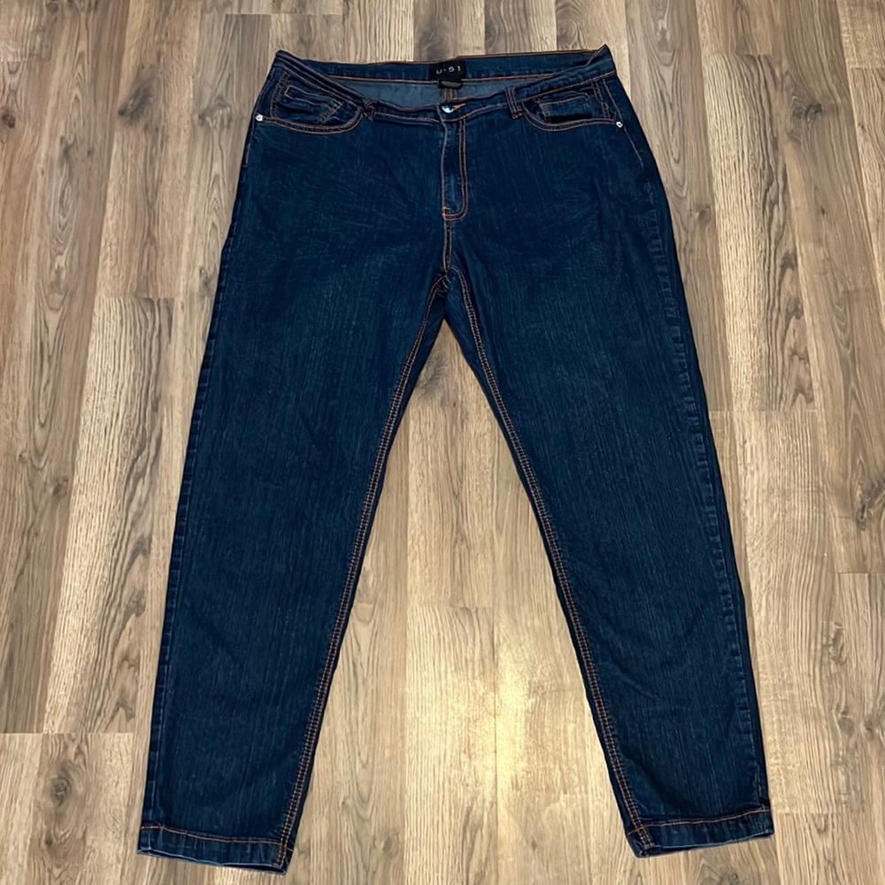 U-51 Jeans Size 20